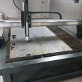 3D Plazma router 3000*1500mm